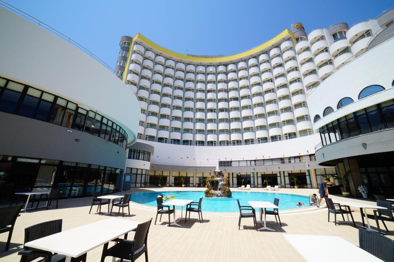 Cender Hotel Antalya Exterior photo